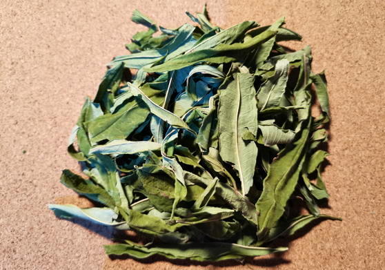 Иван-чай узколистный (Chamaenerion angustifolium)